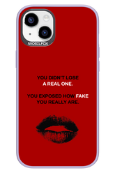 Real or Fake 2.0 - Apple iPhone 14 Plus