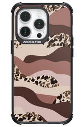 Earth Camo - Apple iPhone 14 Pro