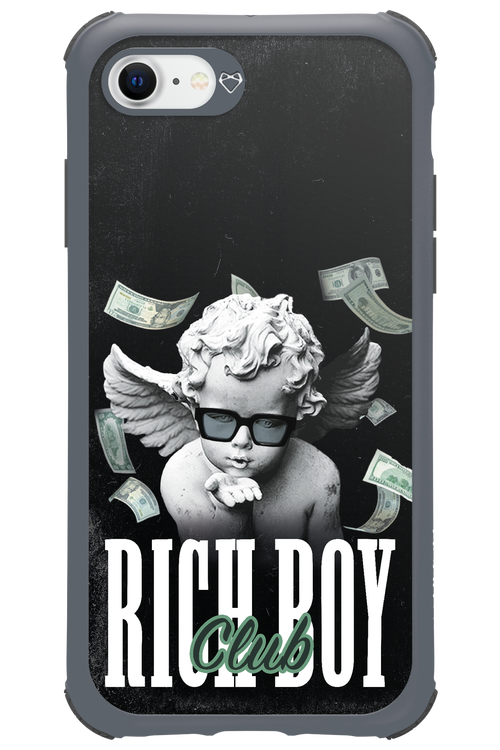 RICH BOY - Apple iPhone SE 2022