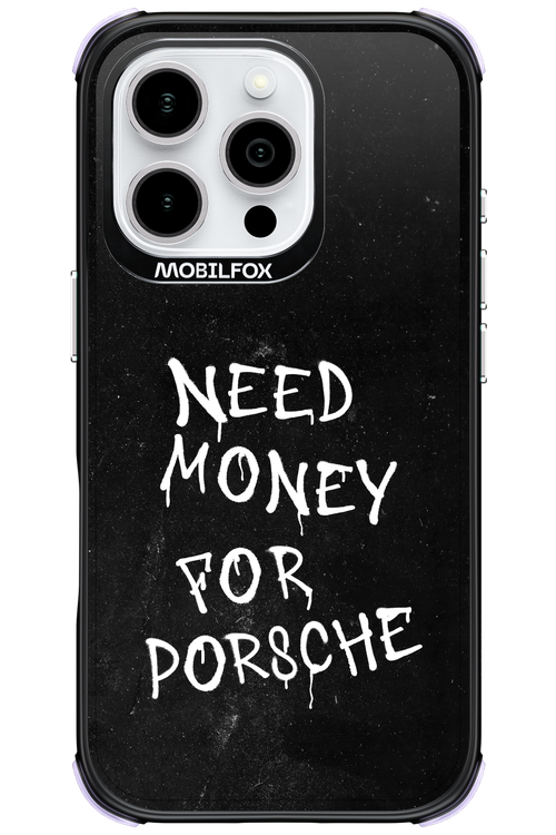 Need Money II - Apple iPhone 16 Pro