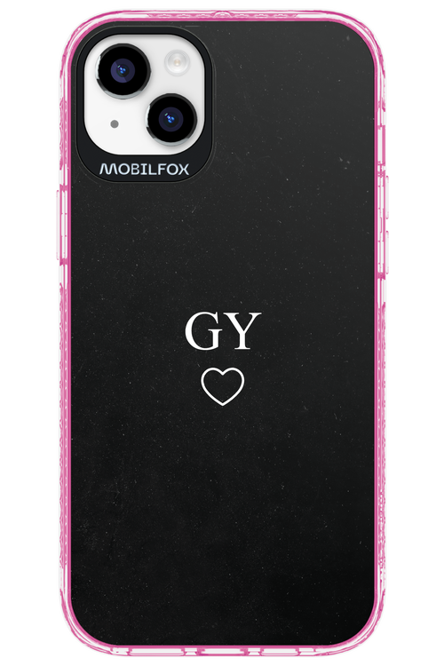 GY Black 2.0 - Apple iPhone 14 Plus