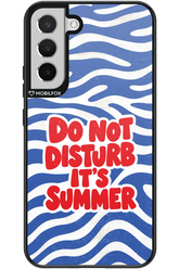 DO NOT DISTURB ITS SUMMER 2.0 - Samsung Galaxy S22+