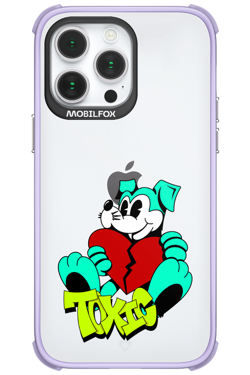 Playful Chaos - Apple iPhone 14 Pro Max