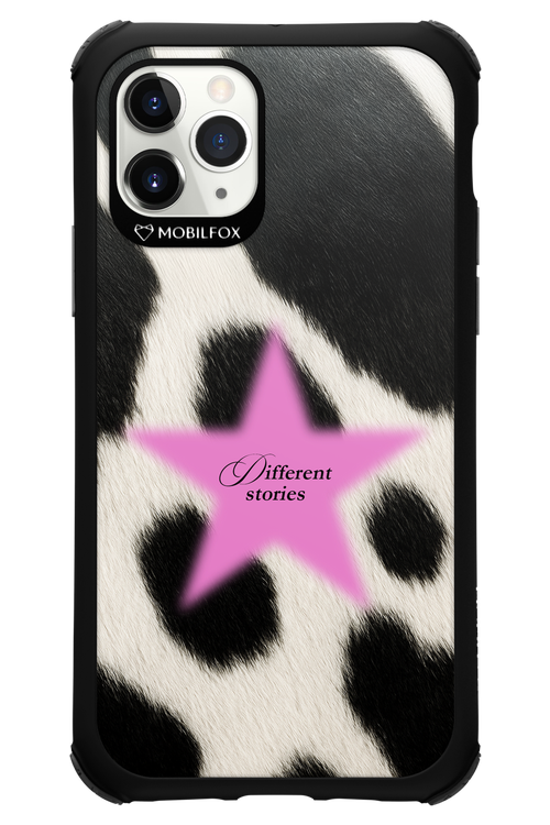 Same Chapter Pink 2.0 - Apple iPhone 11 Pro