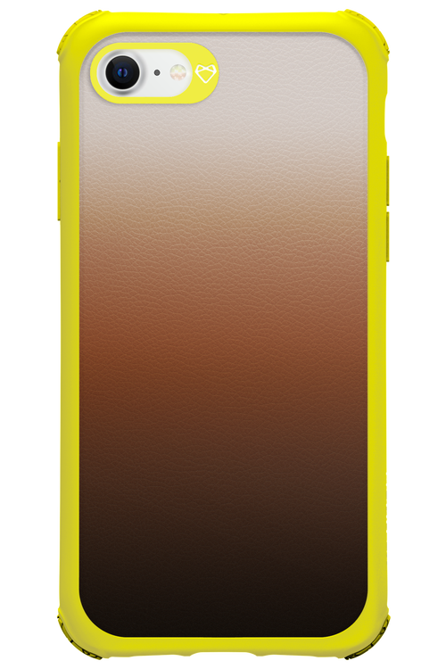 Desert Sunset - Apple iPhone 7