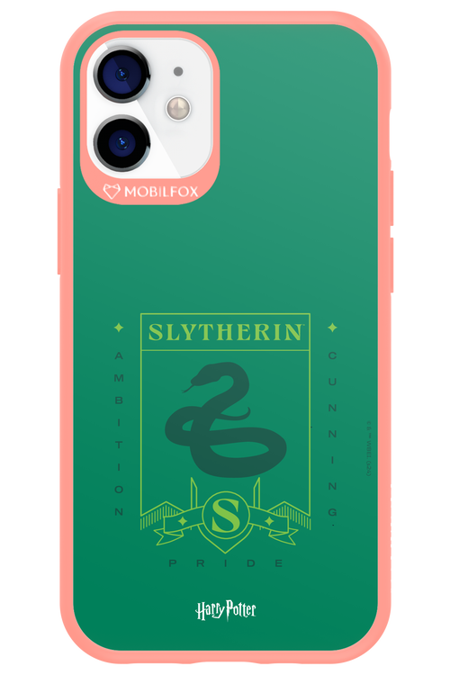 Slytherin2 - Apple iPhone 12 Mini