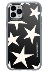 Built Different BW - Apple iPhone 11 Pro