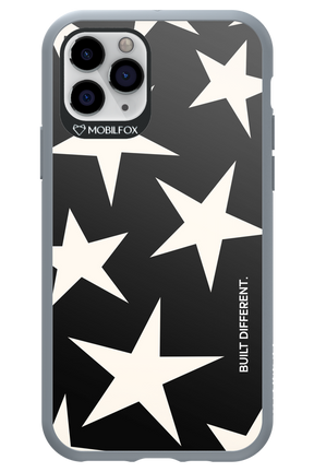 Built Different BW - Apple iPhone 11 Pro