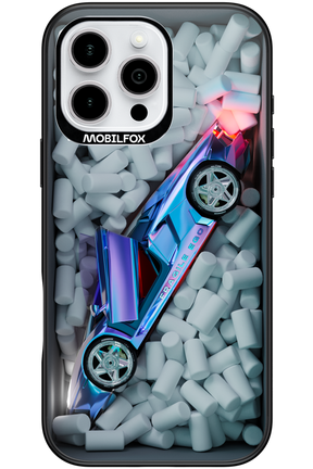 Fragile Ego - Apple iPhone 16 Pro Max