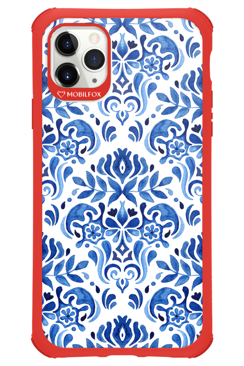 La Dolce Flora 2.0 - Apple iPhone 11 Pro Max