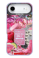 PINK PRINCESS - Apple iPhone 17 Air