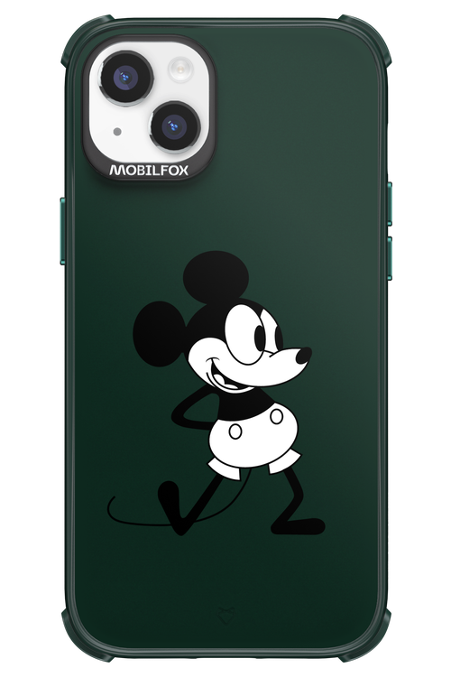 Iconic Mouse - Apple iPhone 14 Plus