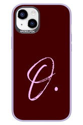 (Dark Blush) O 2.0 - Apple iPhone 14 Plus