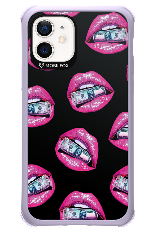 Money Lips - Apple iPhone 12