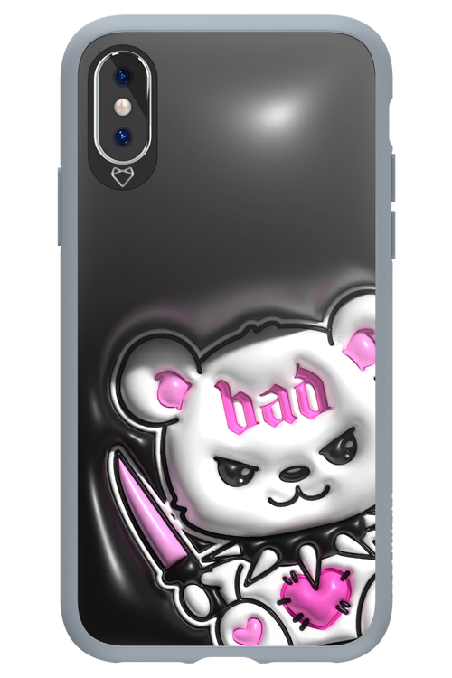 Bad Bear - Apple iPhone XS