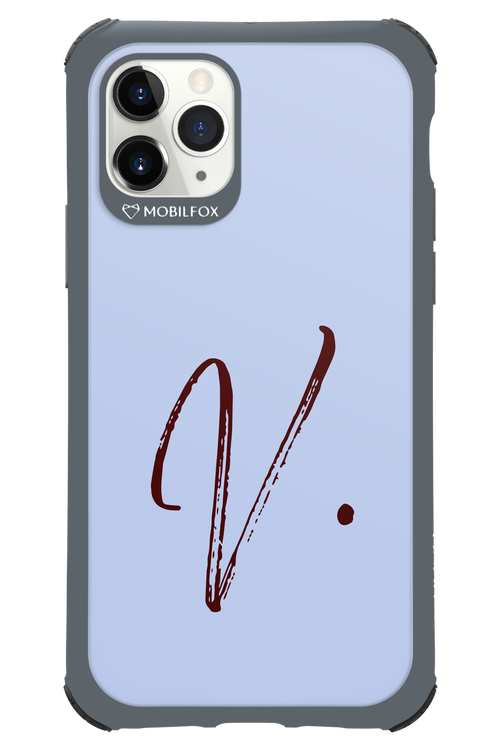 (Jellyfish Presso) V 2.0 - Apple iPhone 11 Pro