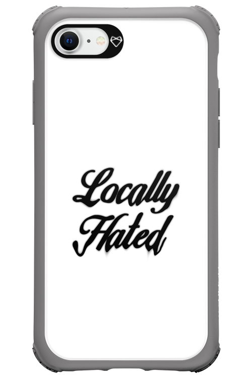 Locally Hated - Apple iPhone 8