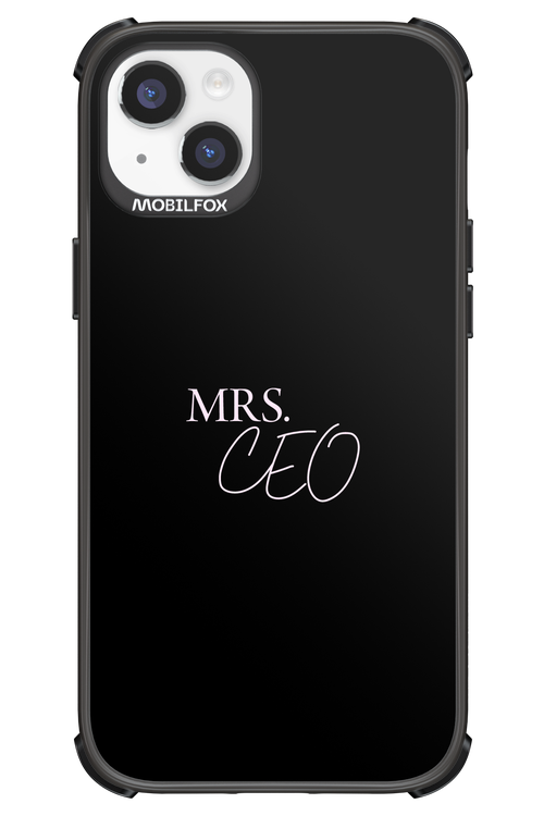 Mrs. CEO  - Apple iPhone 14 Plus