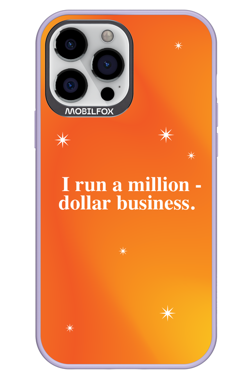 Business business - Apple iPhone 13 Pro Max