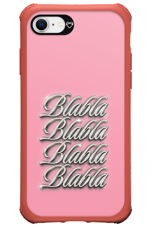 Blabla Blabla 2.0 - Apple iPhone SE 2020