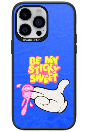 be my sticky sweet 2.0 - Apple iPhone 14 Pro Max