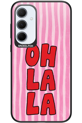 OHLALA 2.0 - Samsung Galaxy A35