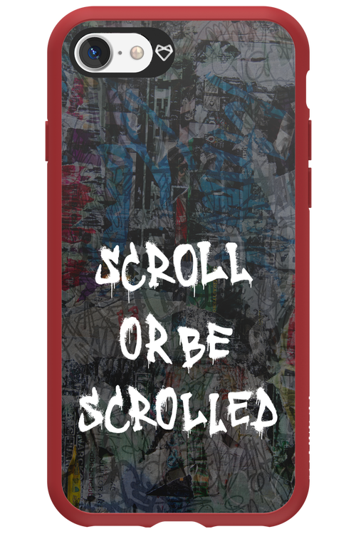 Scroll X 2.0 - Apple iPhone 7