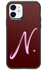 (Dark Blush) N 2.0 - Apple iPhone 12