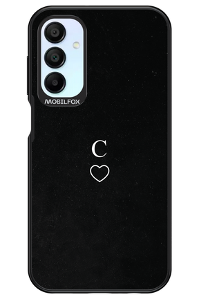 C Black 2.0 - Samsung Galaxy A15