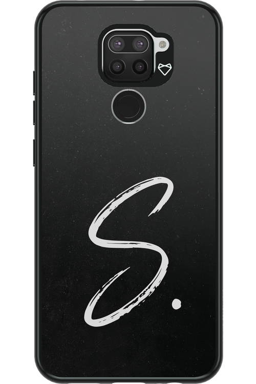 (Off Space) S 2.0 - Xiaomi Redmi Note 9