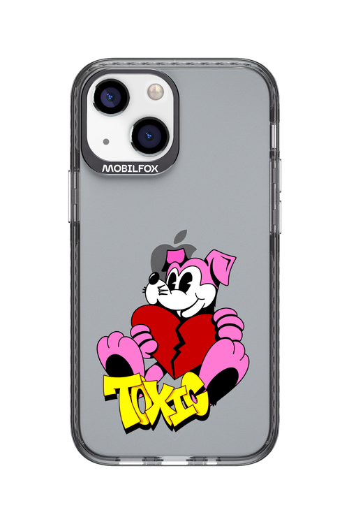 Toxic Dreams - Apple iPhone 13 Mini