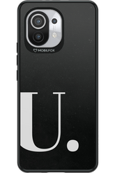 U (Off Space) 2.0 - Xiaomi Mi 11 5G