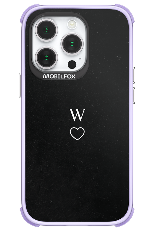 W Black 2.0 - Apple iPhone 14 Pro