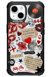 Alter Queen - Apple iPhone 15