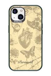Paranoid (Sand) - Apple iPhone 13