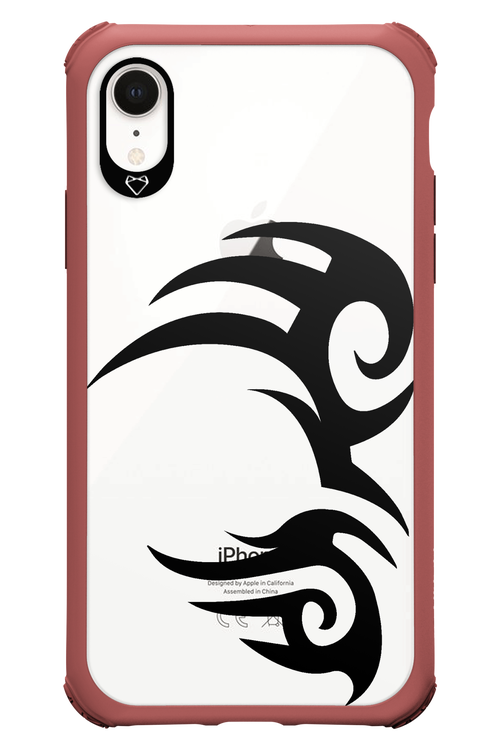 Tattoo Icon 2.0 - Apple iPhone XR