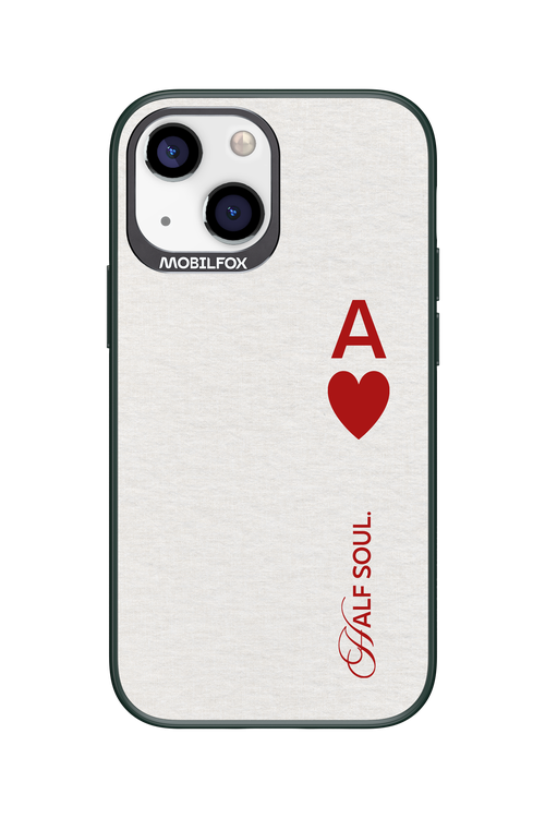 Half - Apple iPhone 13 Mini