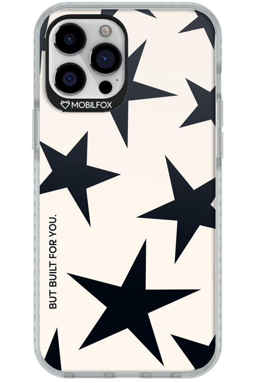 Built for You 2.0 - Apple iPhone 12 Pro Max