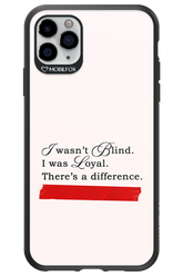 Difference 2.0 - Apple iPhone 11 Pro Max