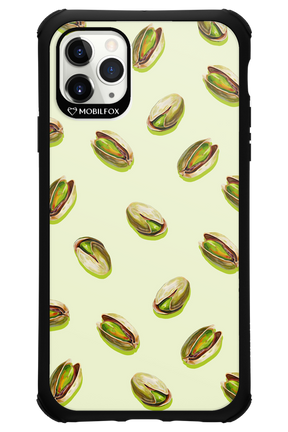 Pistachio Fever - Apple iPhone 11 Pro Max