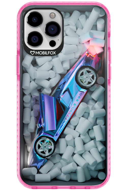 Fragile Ego - Apple iPhone 12 Pro Max