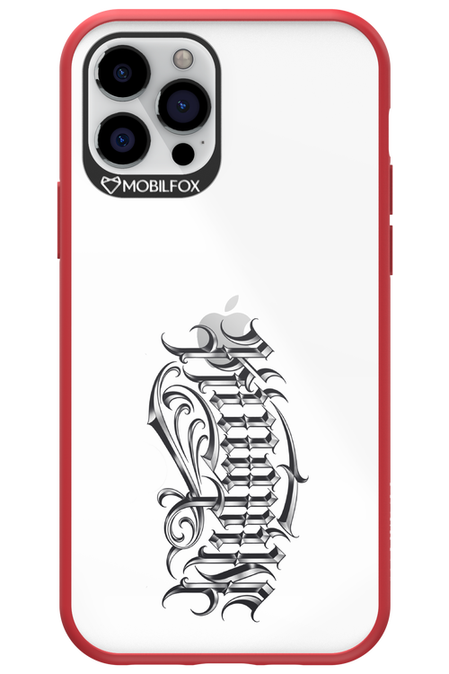 Chaotic Love - Apple iPhone 12 Pro