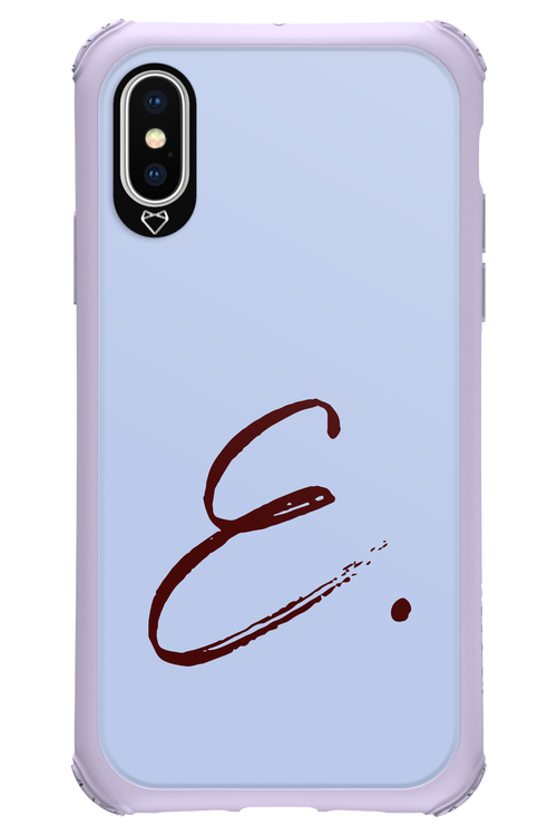 (Jellyfish Presso) E 2.0 - Apple iPhone XS