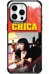 CHICA - Apple iPhone 15 Pro Max
