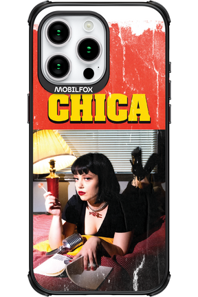 CHICA - Apple iPhone 15 Pro Max