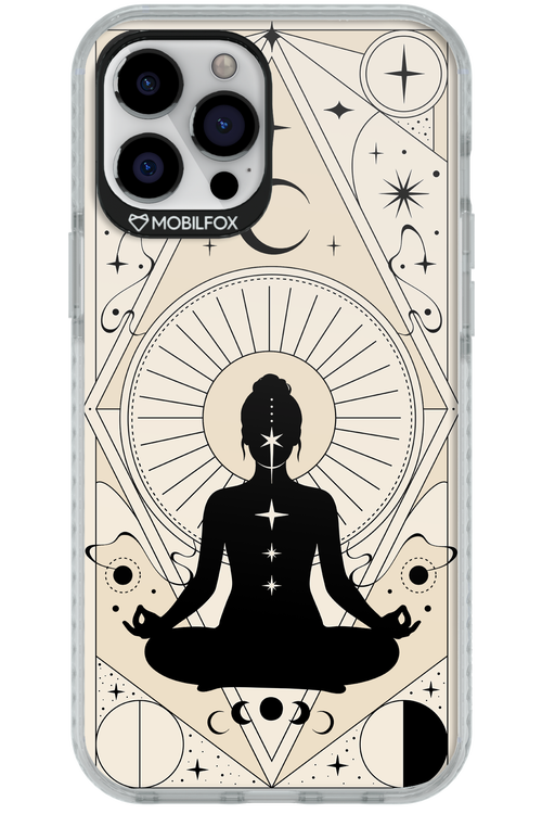 Soul Peace - Apple iPhone 12 Pro Max