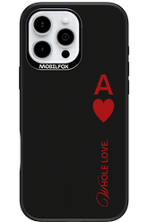 Whole - Apple iPhone 16 Pro Max