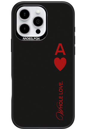 Whole - Apple iPhone 16 Pro Max