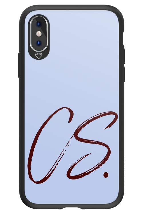 (Jellyfish Presso) CS 2.0 - Apple iPhone XS