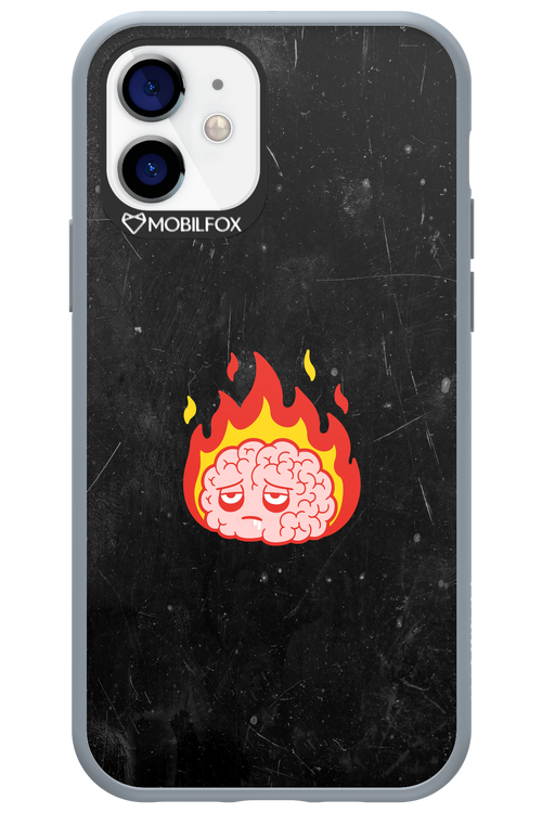 My brain - Apple iPhone 12
